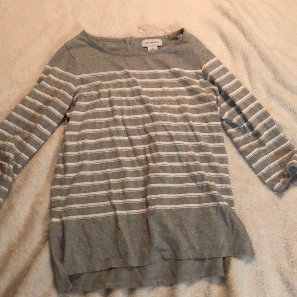 Mid sleeve shirt